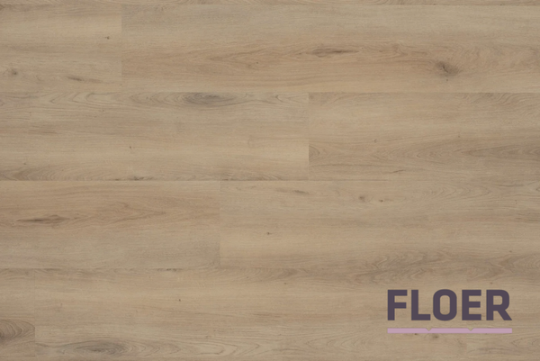 Floer Landhuis PVC – Landelijke Eik