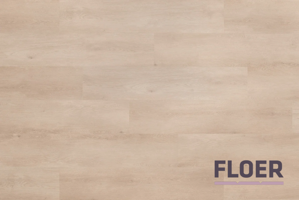Floer Landhuis PVC – Witte Eik