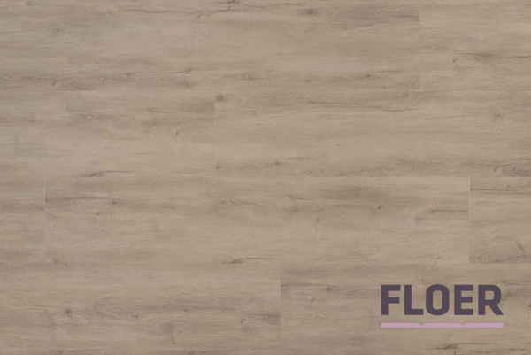 Floer Landhuis PVC – Grijze Eik