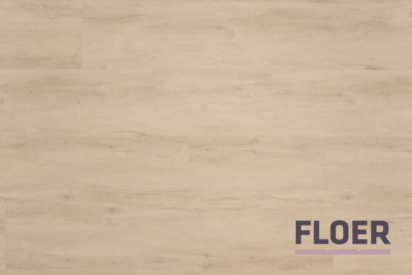 Floer Landhuis PVC – Crème Eik
