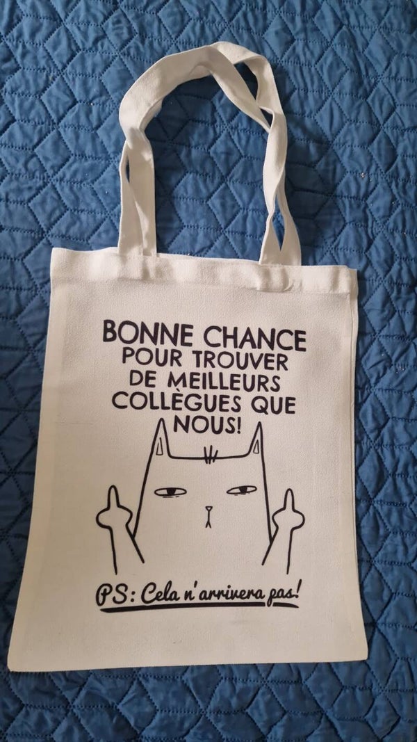 Tote Bag