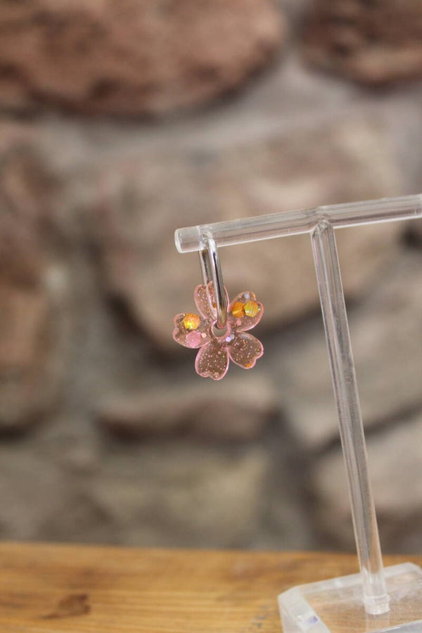 Fleur de vanille