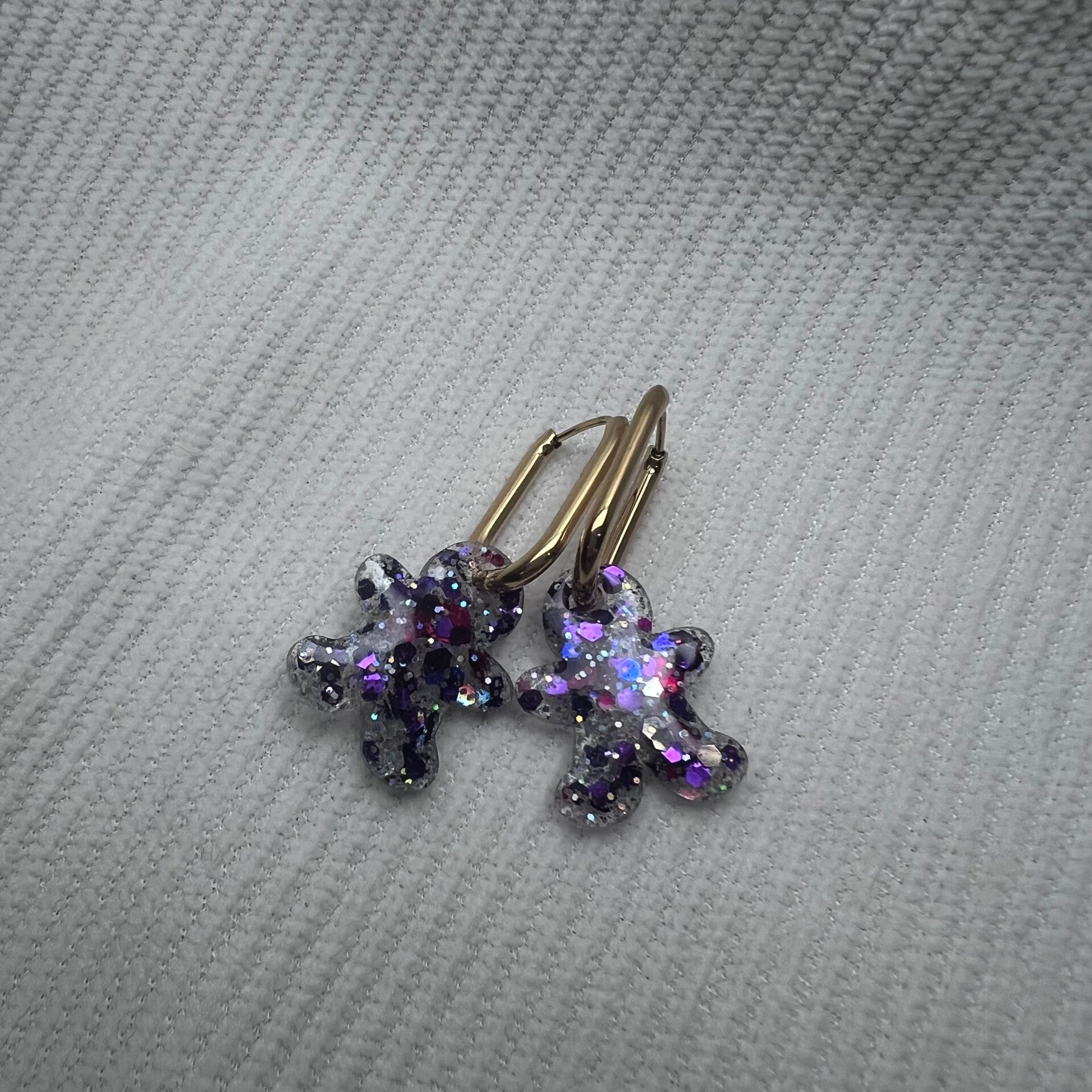 Manele (bonhomme pain d'épice)