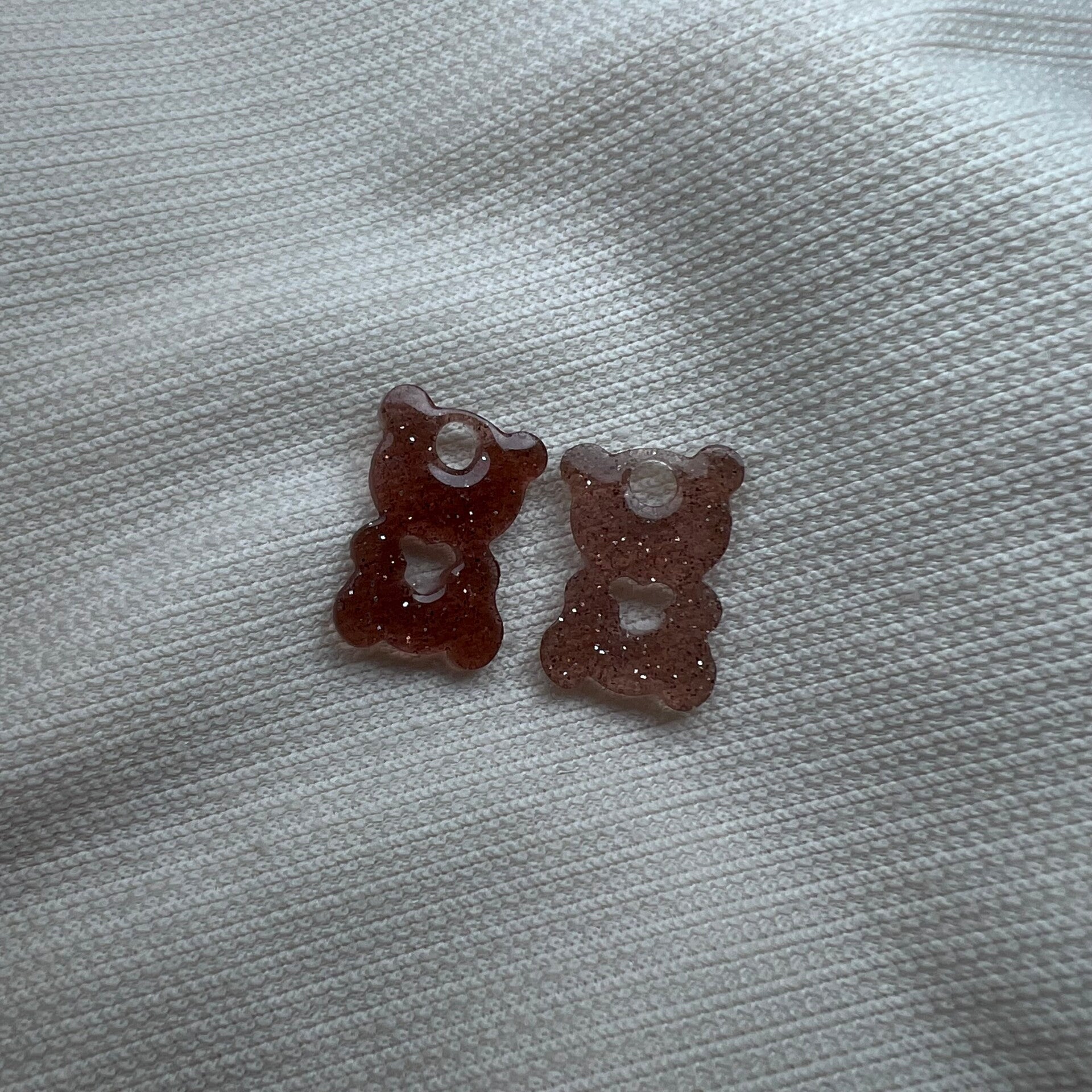 Petit ourson tout mignon