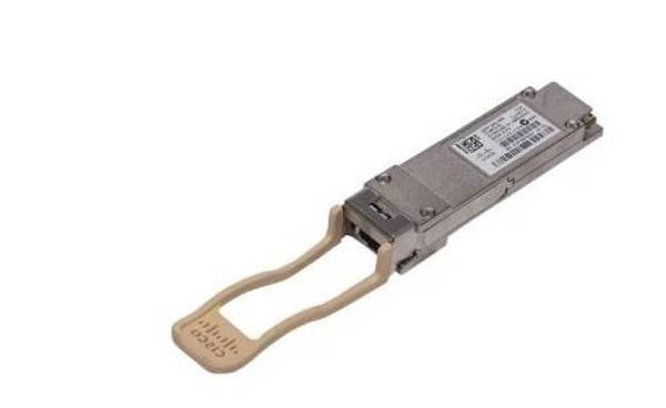 Genuine Cisco QSFP-40G-SR4 40G