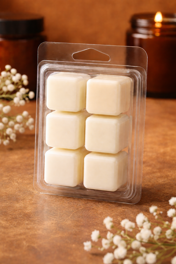 Luxury Wax Melt