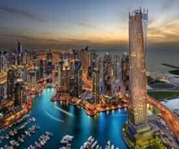 DUBAI