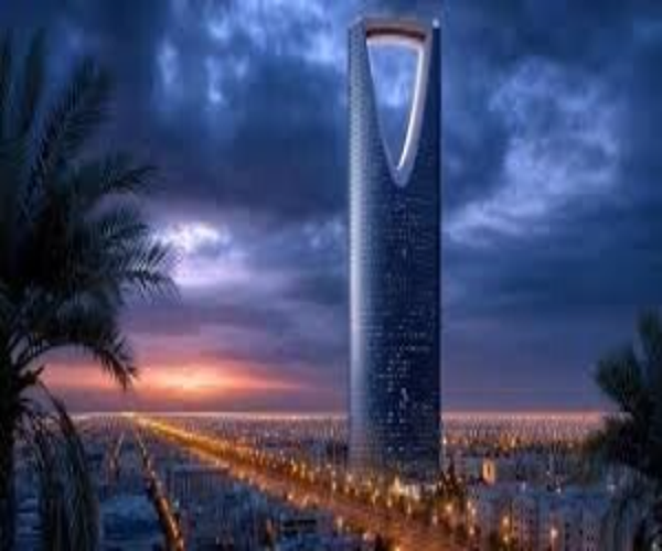 SAUDI AREBIA