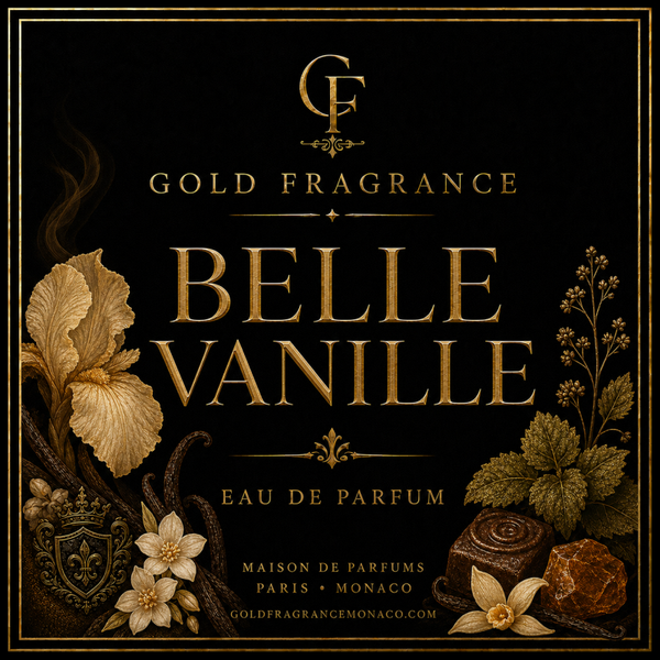Belle Vanille - Eau de Parfum 100 ml