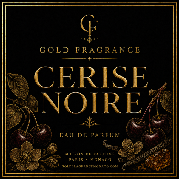 Cerise Noire - Eau de Parfum 100 ml