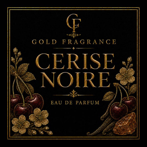 Cerise Noire - Eau de Parfum 100 ml