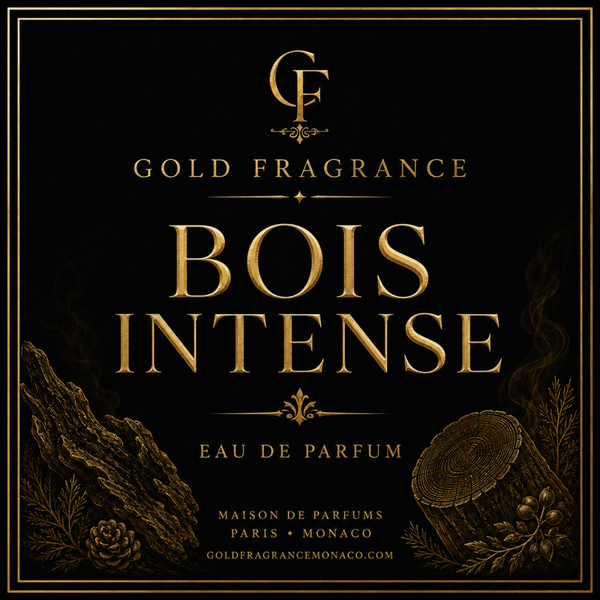 Bois Intense - Eau de Parfum 100 ml