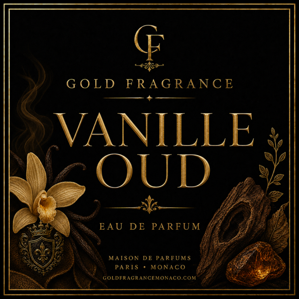 Vanille Oud - Eau de Parfum 100 ml