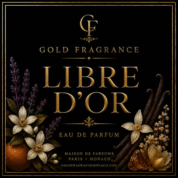 Libre d’Or - Eau de Parfum 100 ml