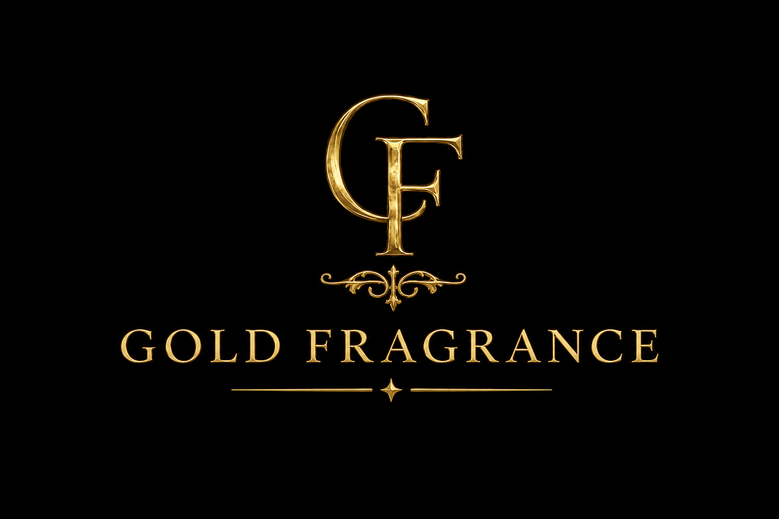 Gold Fragrance