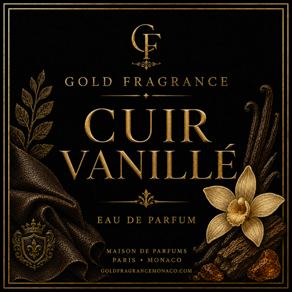 Cuir Vanillé - Eau de Parfum 100 ml