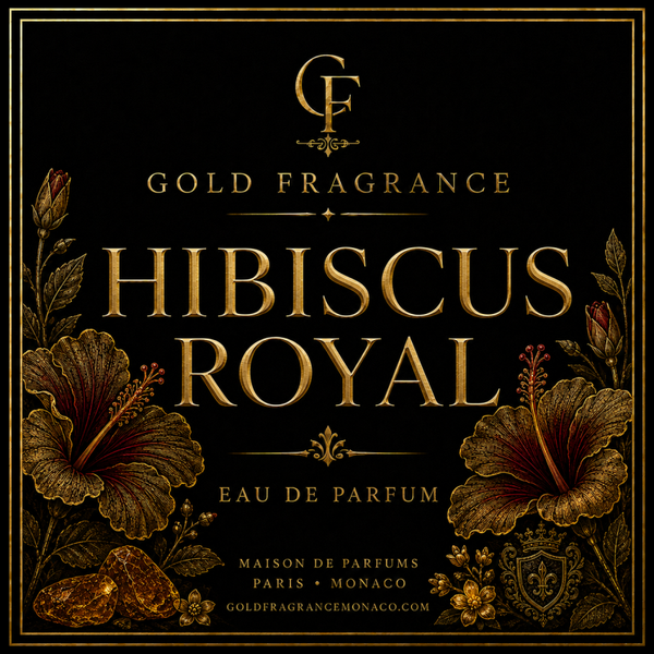 Hibiscus Royal - Eau de Parfum 100 ml