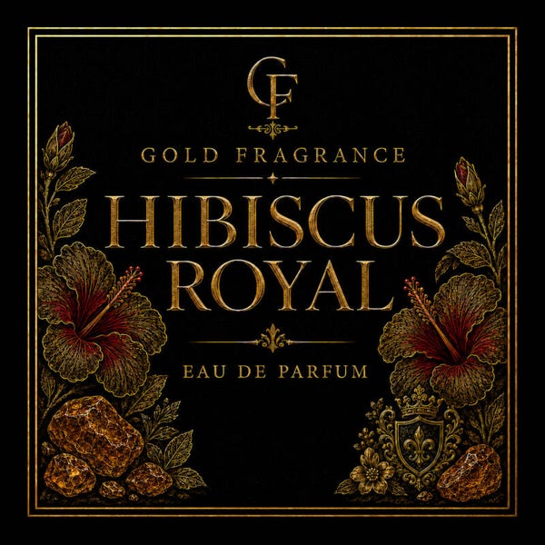 Hibiscus Royal - Eau de Parfum 100 ml