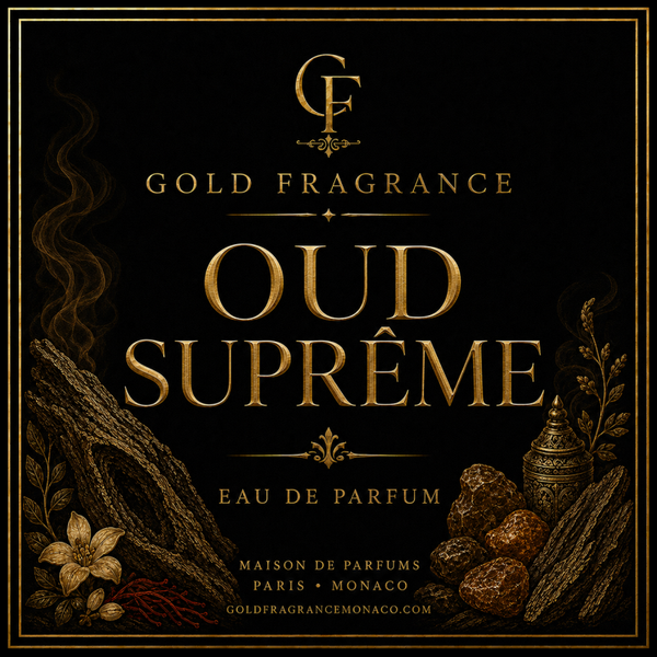 Oud Suprême - Eau de Parfum 100 ml