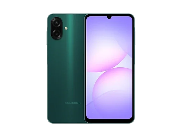 Samsung Galaxy A07
