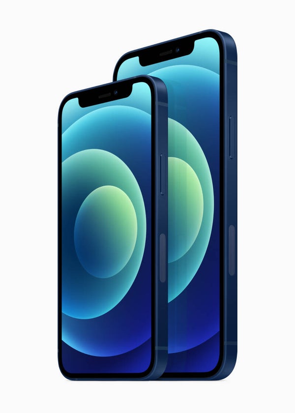Iphone 12