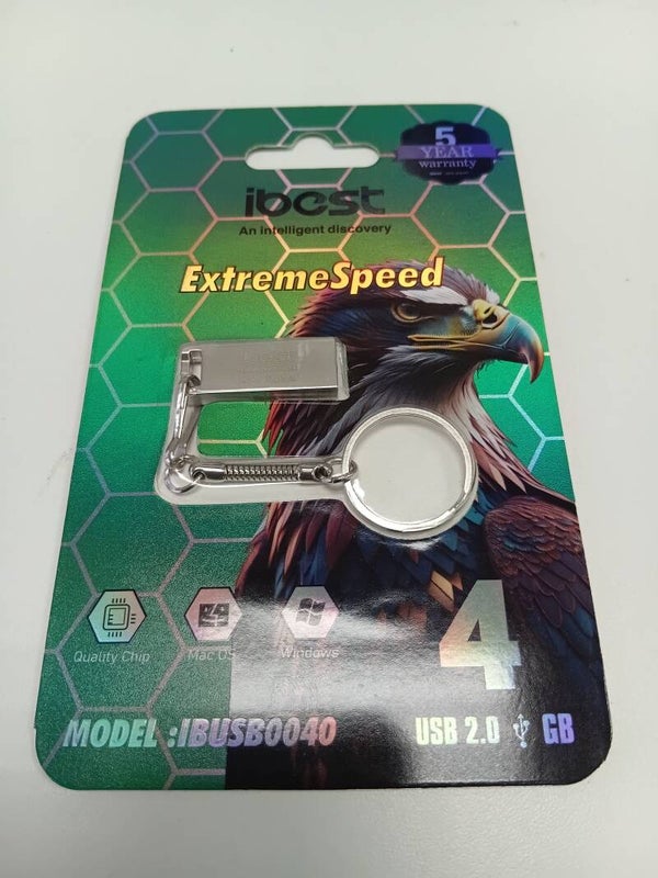 USB Flash 4gb