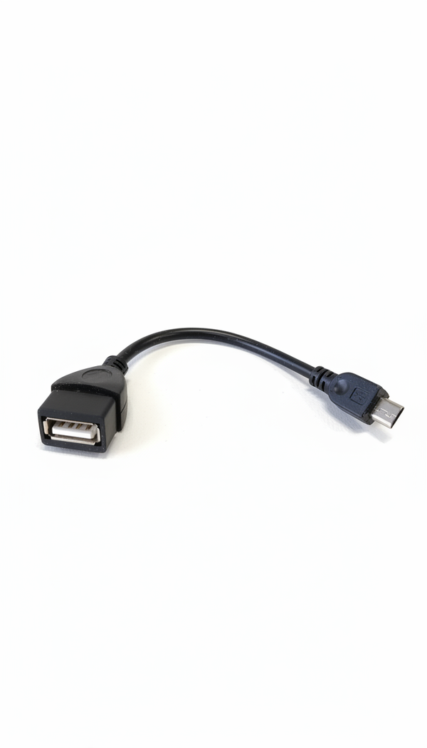 OTG MICRO Cable