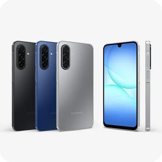 Samsung Galaxy A17