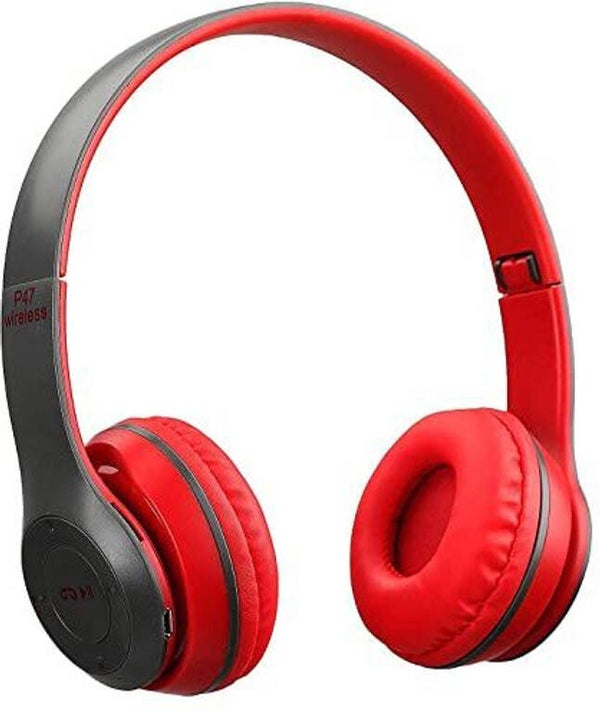 P47 Head Phones