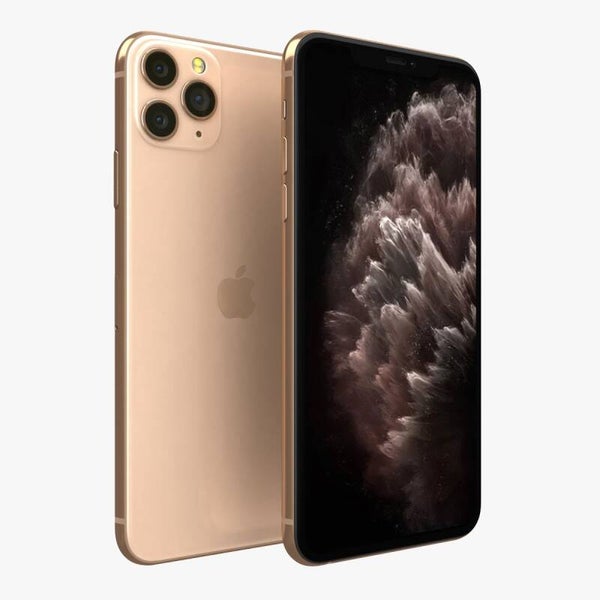 Iphone 11 Pro Max 256Gb
