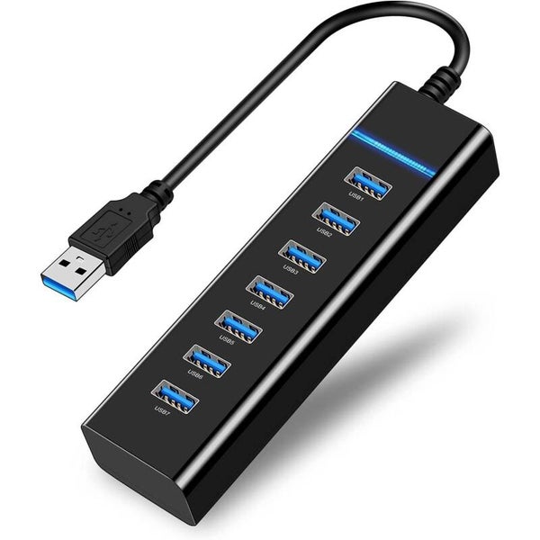 Multiport Usb Hub