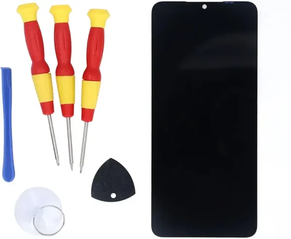 Samsung Galaxy A05 Screen Replacement