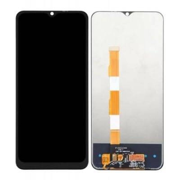 A12 Screen Replacement