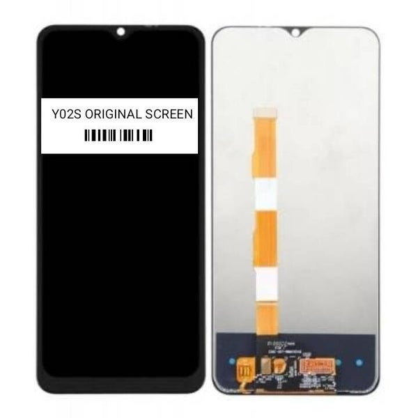 VIVO Y02S SCREEN REPLACEMENT