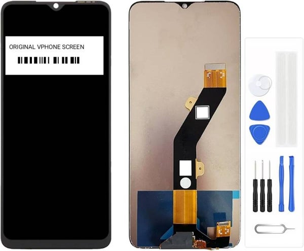 VPHONE SCREEN REPLACEMENT