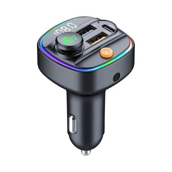 Bluetooth Car Modulator