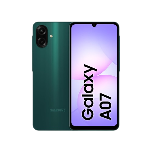 Samsung Galaxy A07