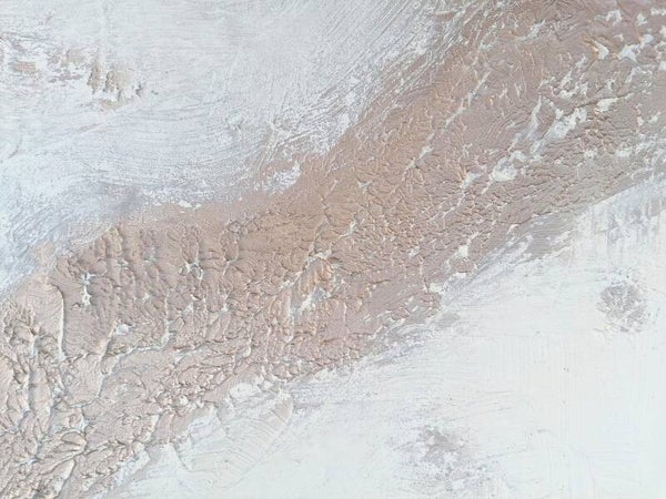 "Sandstorm" - 35x45 cm