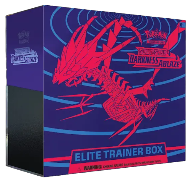darkness ablaze etb