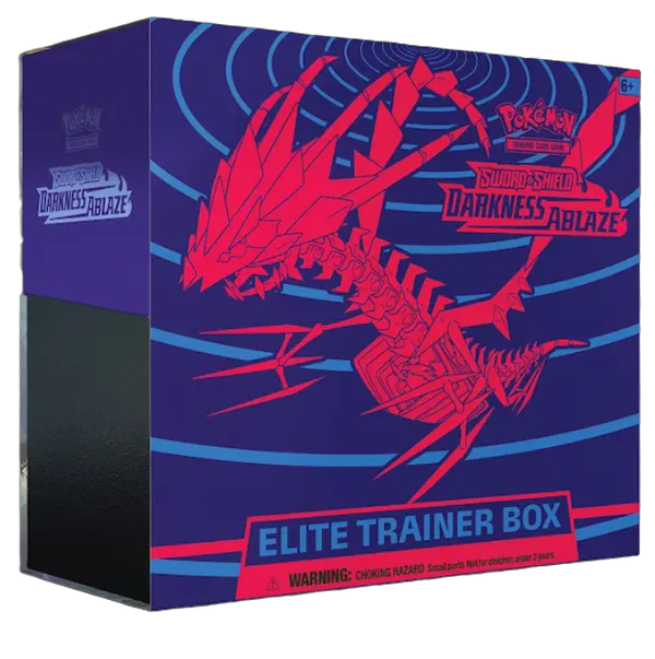 darkness ablaze etb