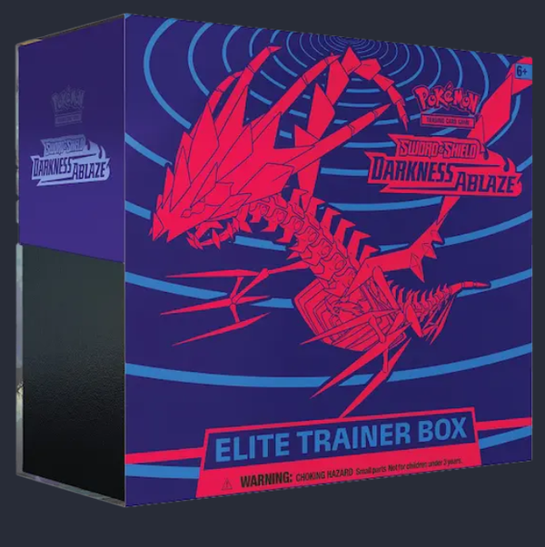 darkness ablaze etb