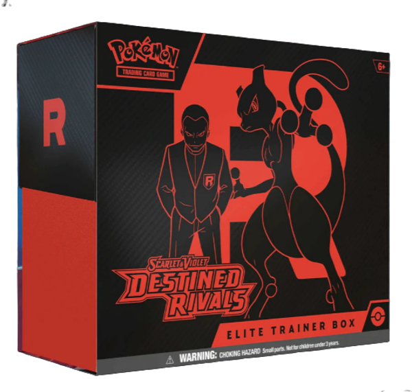 destined rivals etb