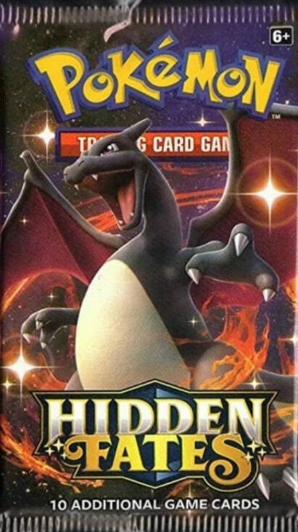 Hidden Fates