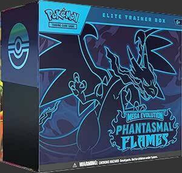 phantesmal flames etb