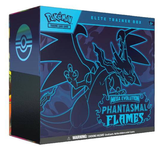 phantasmal flames etb