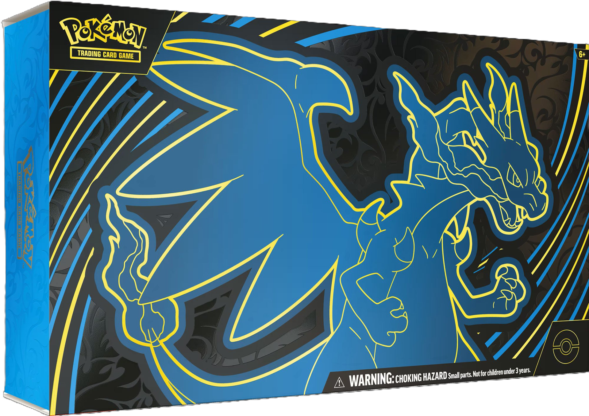 Mega Charizard X Ultra Premium Collection