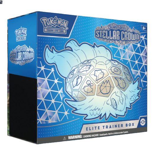 stellar crown