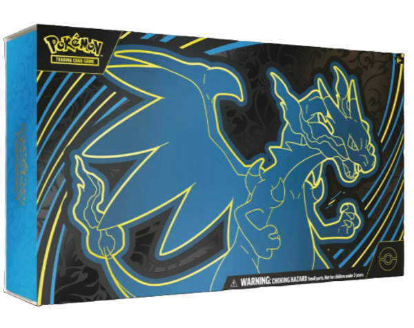 upc charizard