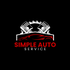 Simple Auto Service