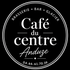 Café du centre anduze